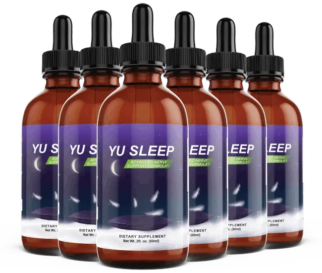 Yu Sleep